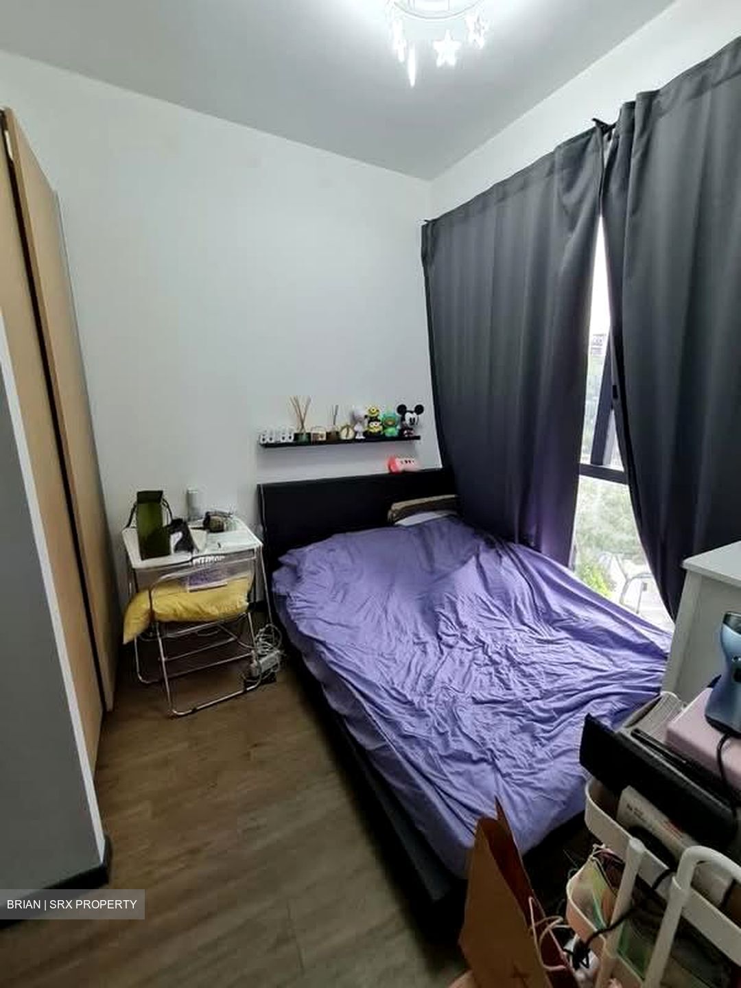 Gem Residences (D12), Condominium #554230161